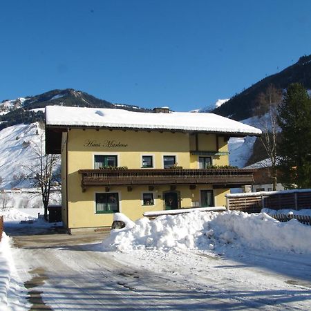 Haus Marlene Apartment Раурис Екстериор снимка