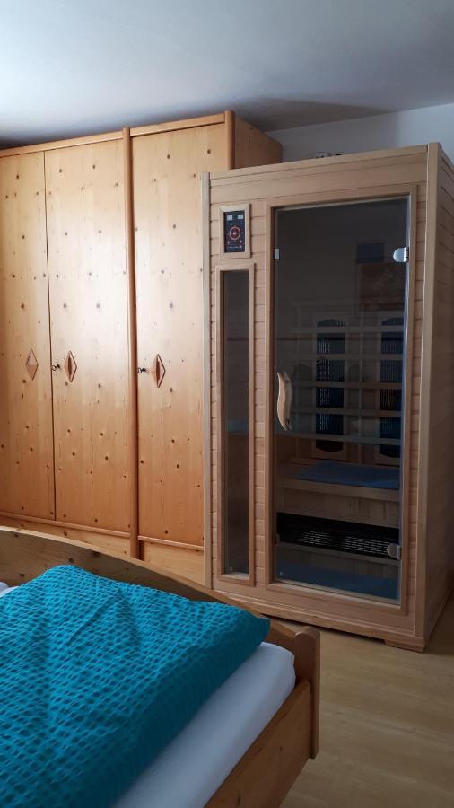 Haus Marlene Apartment Раурис Екстериор снимка