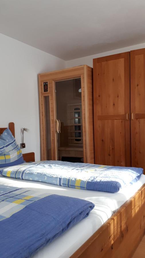 Haus Marlene Apartment Раурис Екстериор снимка