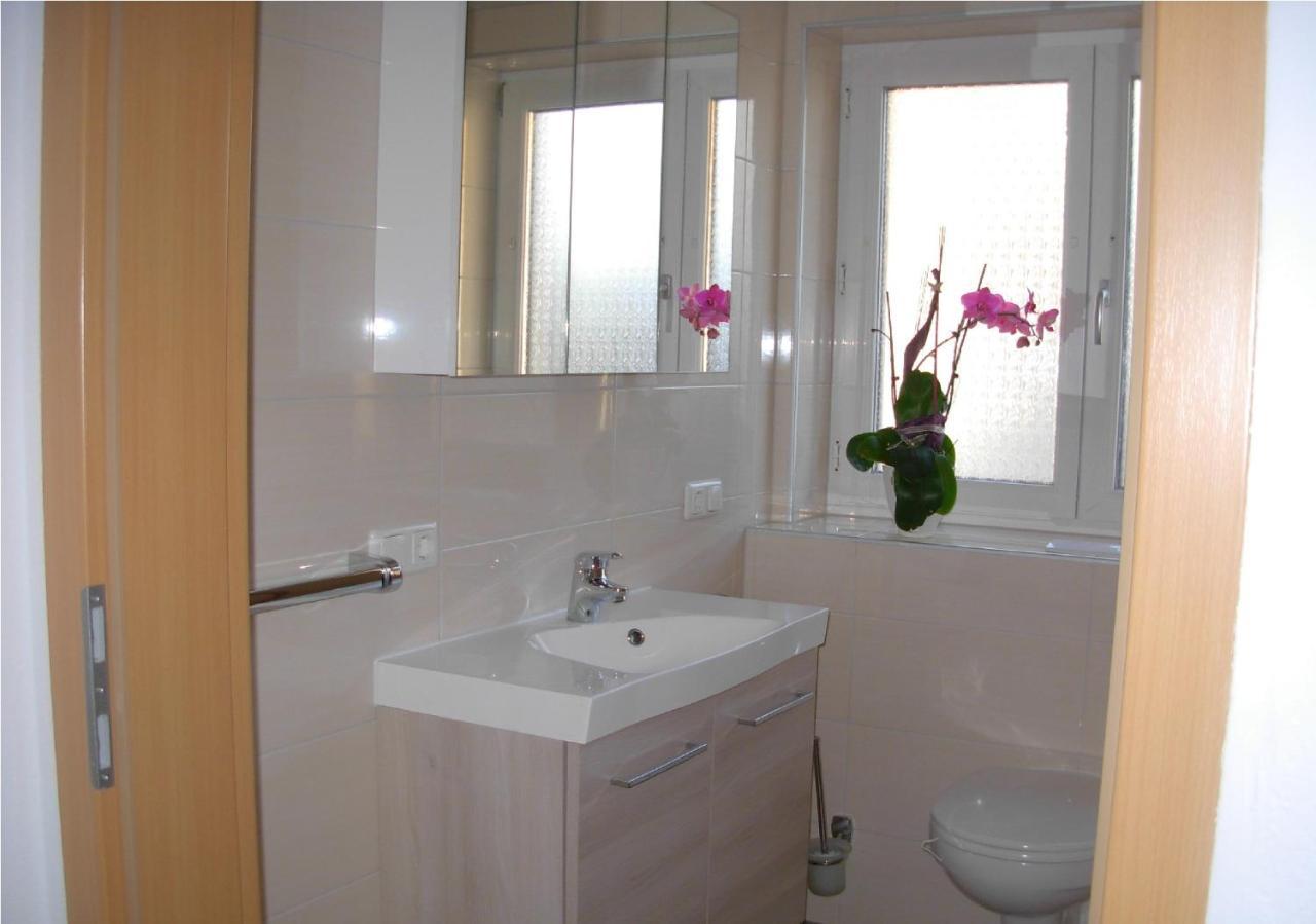Haus Marlene Apartment Раурис Екстериор снимка