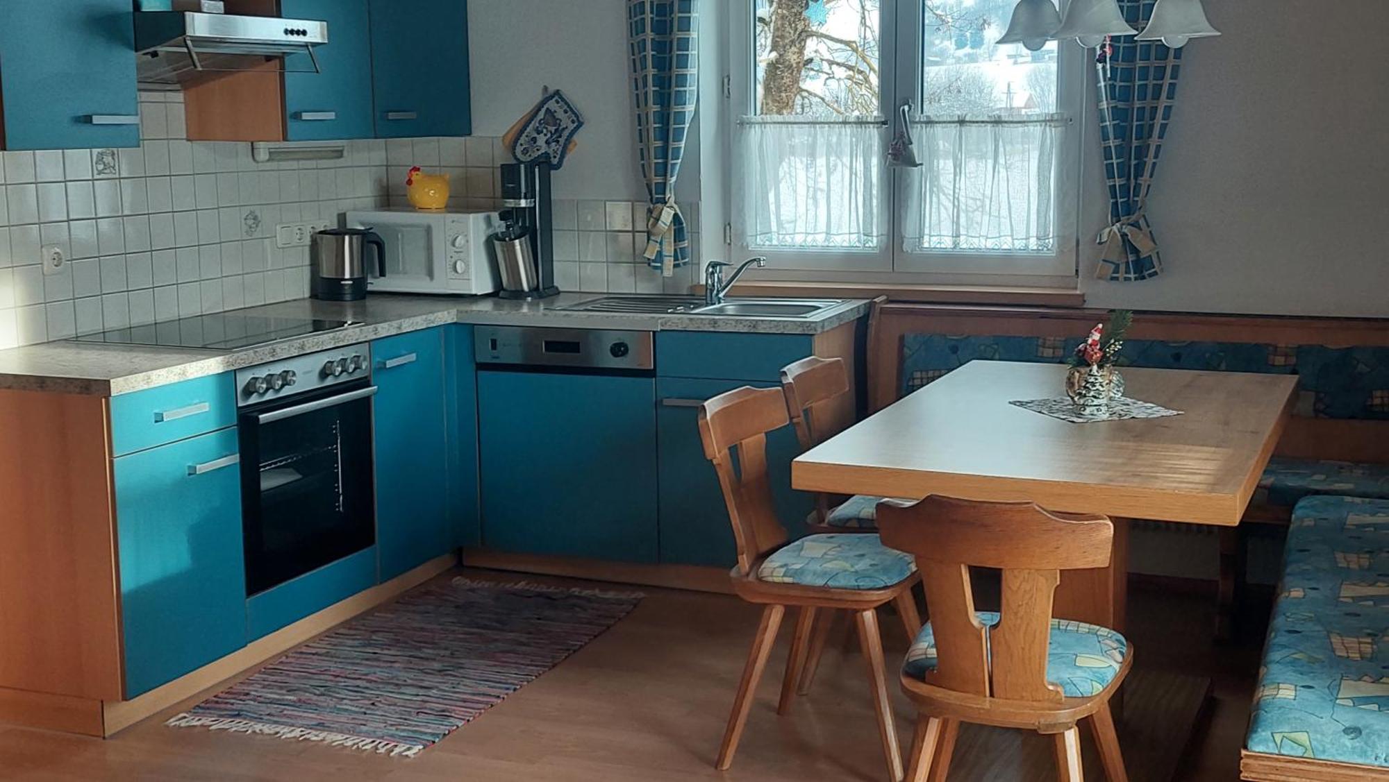 Haus Marlene Apartment Раурис Екстериор снимка